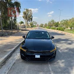 کیا K5